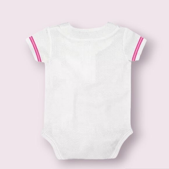 NEW! MLB Baby Girls St. Louis Cardinals Jersey Pink - Picture 2 of 4